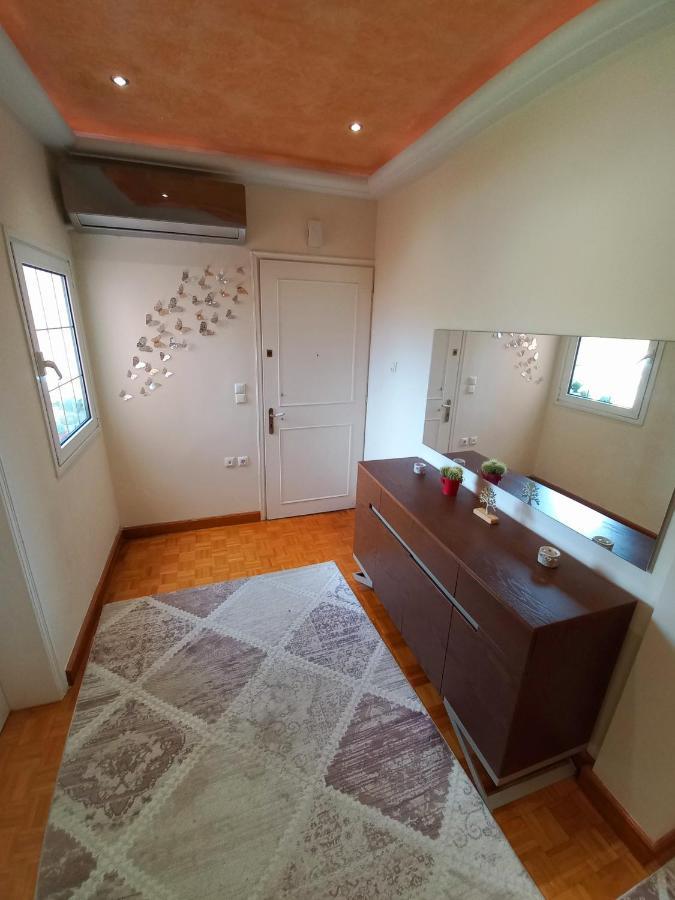 Ms Corfu Center Apartment Exterior photo
