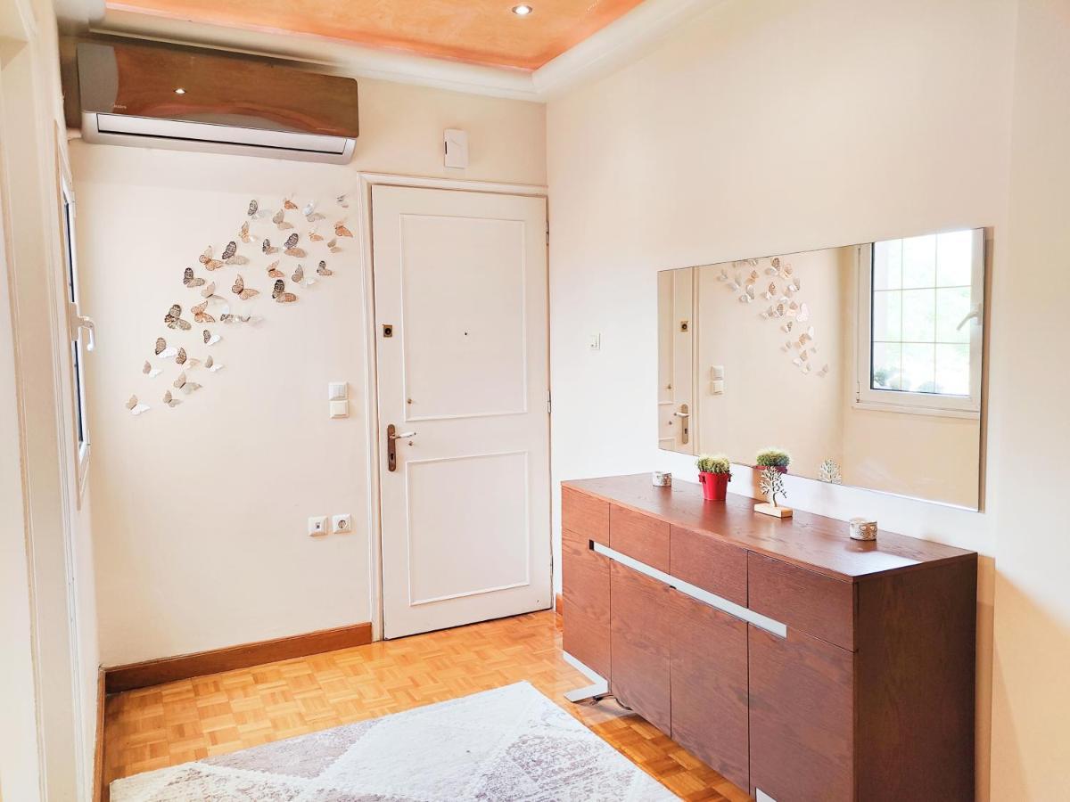 Ms Corfu Center Apartment Exterior photo