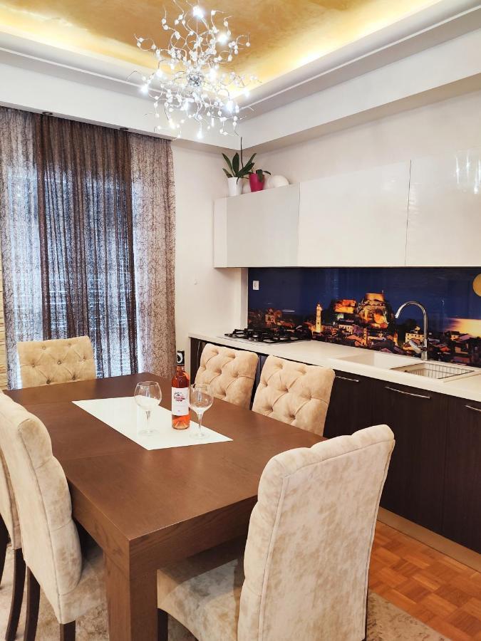 Ms Corfu Center Apartment Exterior photo
