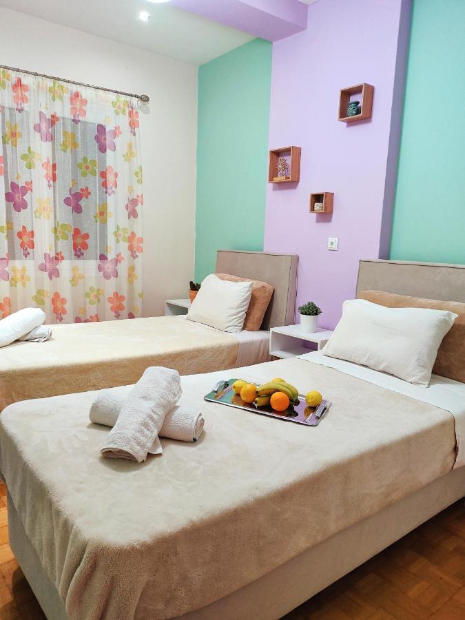 Ms Corfu Center Apartment Exterior photo