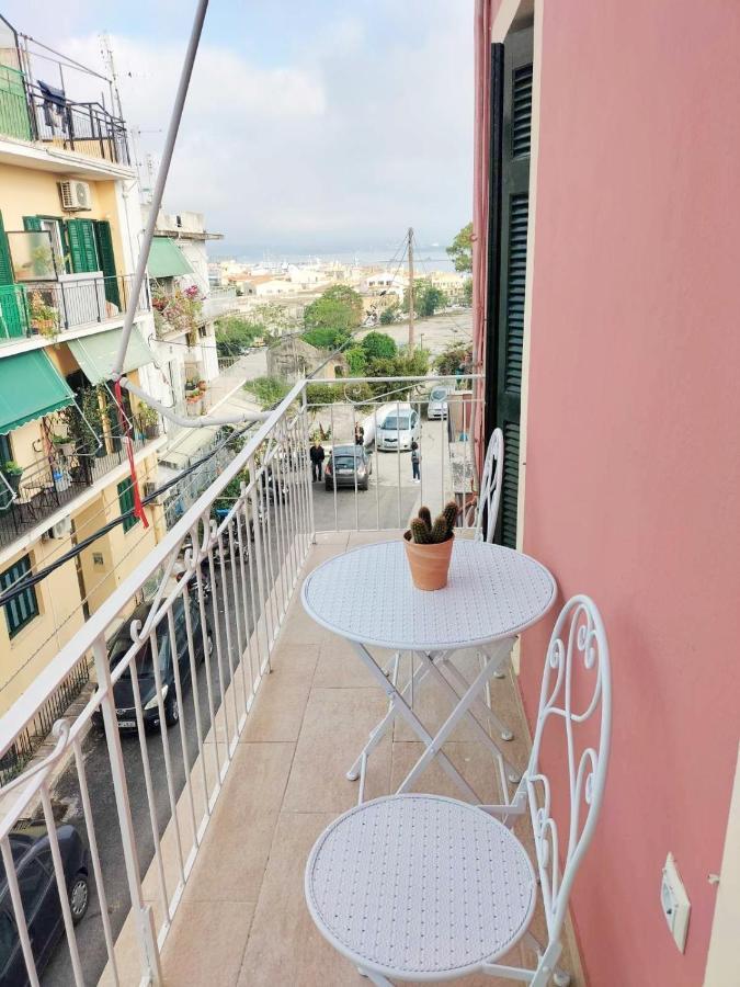 Ms Corfu Center Apartment Exterior photo